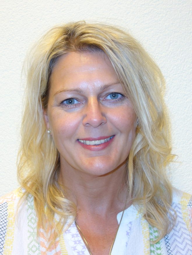 Heidi MÖRZINGER 